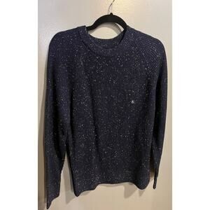 NWT Abercrombie Sweater- Men's Size Medium